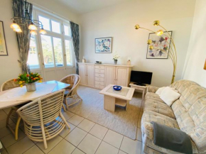 Villa Caprivi - Ferienwohnung 7